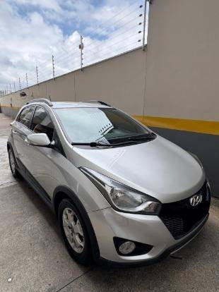HYUNDAI HB20 1.6 COMFORT STYLE 16V FLEX 4P AUTOMÁTICO HYUNDAI HB20 1.6 COMFORT STYLE 16V FLEX 4P AUTOMÁTICO